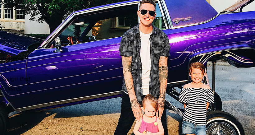 Special thanks to our pal Jonden Jackson.